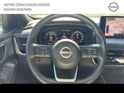 Photo 7 Nissan Qashqai  e-POWER 190ch Tekna 2022