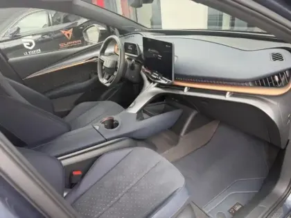 Photo 9 Cupra Tavascan  286ch 77 kWh V