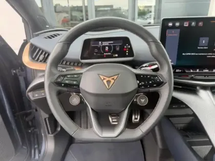 Photo 11 Cupra Tavascan  286ch 77 kWh V