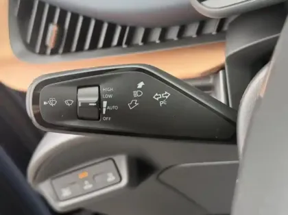 Photo 14 Cupra Tavascan  286ch 77 kWh V