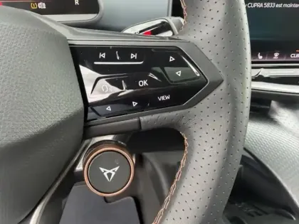Photo 13 Cupra Tavascan  286ch 77 kWh V