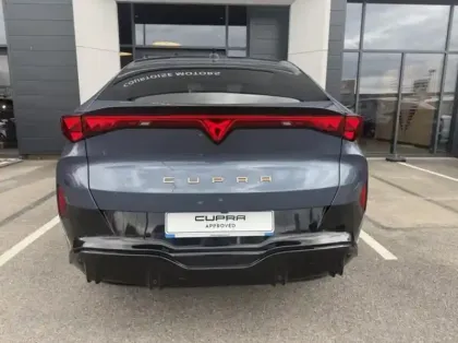 Photo 5 Cupra Tavascan  286ch 77 kWh V