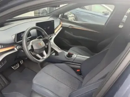 Photo 6 Cupra Tavascan  286ch 77 kWh V