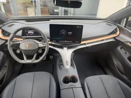 Photo 10 Cupra Tavascan  286ch 77 kWh V