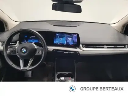 Photo 7 BMW Serie 2 Série 2 ActiveTourer 218i 136ch DKG7