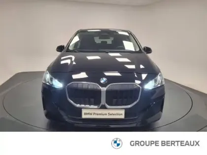 Photo 13 BMW Serie 2 Série 2 ActiveTourer 218i 136ch DKG7