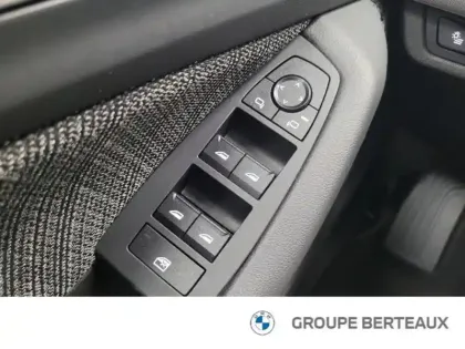 Photo 10 BMW Serie 2 Série 2 ActiveTourer 218i 136ch DKG7