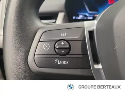 Photo 8 BMW Serie 2 Série 2 ActiveTourer 218i 136ch DKG7