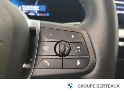 Photo 9 BMW Serie 2 Série 2 ActiveTourer 218i 136ch DKG7