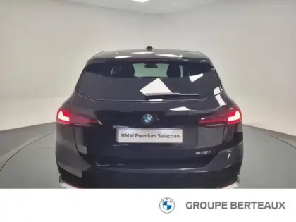 Photo 14 BMW Serie 2 Série 2 ActiveTourer 218i 136ch DKG7