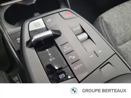 Photo 11 BMW Serie 2 Série 2 ActiveTourer 218i 136ch DKG7