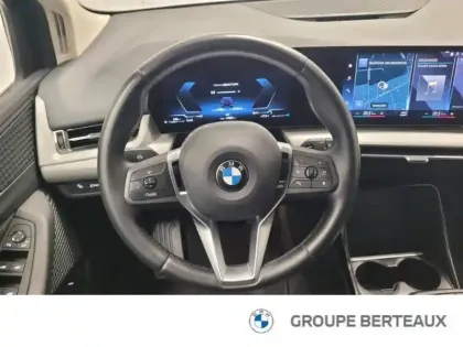 Photo 6 BMW Serie 2 Série 2 ActiveTourer 218i 136ch DKG7