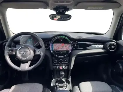 Photo 5 Mini Mini  5 Portes Cooper 136ch Edition Camden
