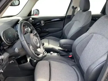 Photo 6 Mini Mini  5 Portes Cooper 136ch Edition Camden