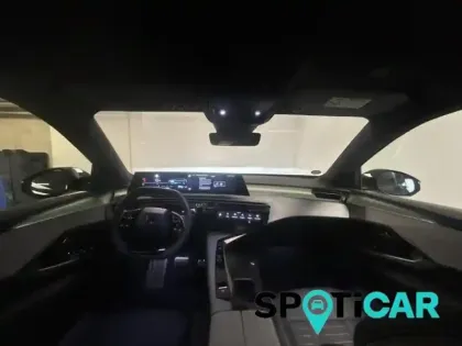 Photo 7 Peugeot 5008  Hybrid 145ch GT e-DCS6