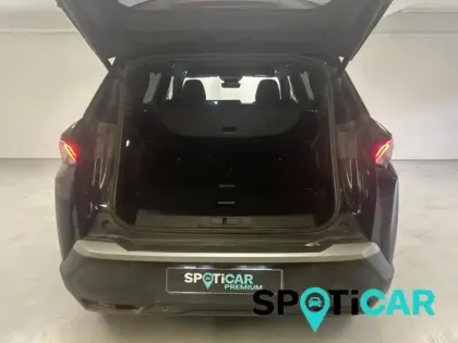 Photo 5 Peugeot 5008  Hybrid 145ch GT e-DCS6