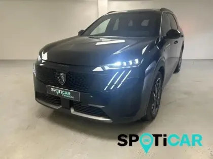 Photo Peugeot 5008 Gt
