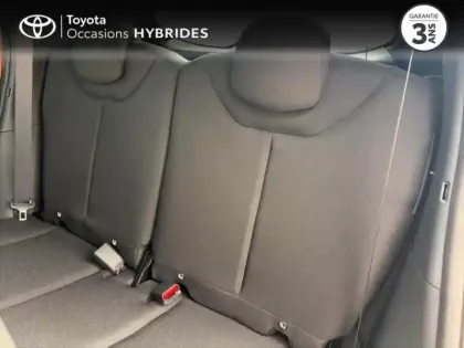 Photo 11 Toyota Aygo  X 116h Graphic