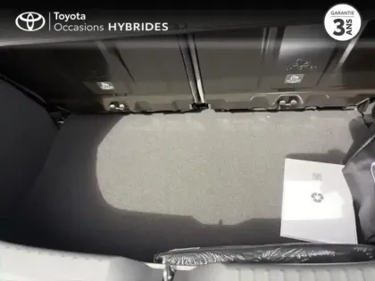 Photo 9 Toyota Aygo  X 116h Graphic