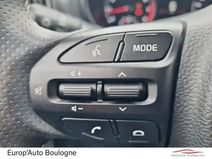 Photo 8 Kia Picanto  1.2 DPi 84ch GT Line