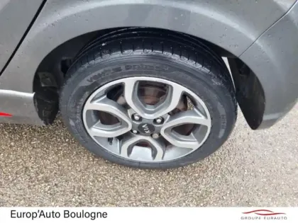 Photo 12 Kia Picanto  1.2 DPi 84ch GT Line