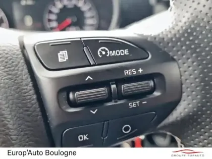 Photo 9 Kia Picanto  1.2 DPi 84ch GT Line