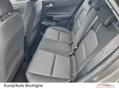 Photo 11 Kia Picanto  1.2 DPi 84ch GT Line