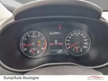 Photo 13 Kia Picanto  1.2 DPi 84ch GT Line