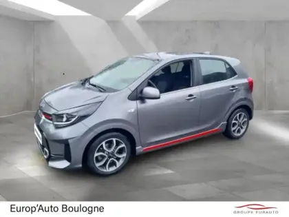 Photo Kia Picanto Gt Line