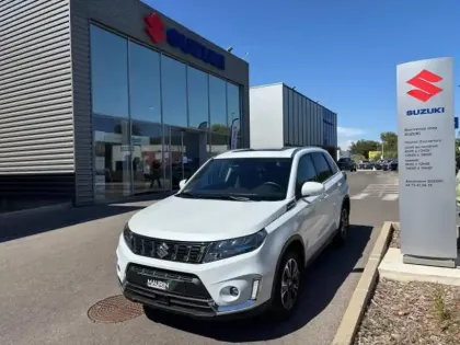 Photo Suzuki Vitara Style