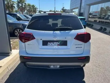 Photo 6 Suzuki Vitara  1.4 Boosterjet Hybrid 129ch Style