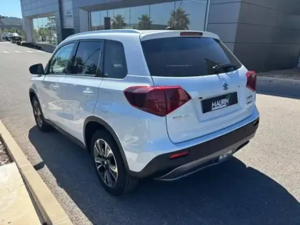 Photo 7 Suzuki Vitara  1.4 Boosterjet Hybrid 129ch Style