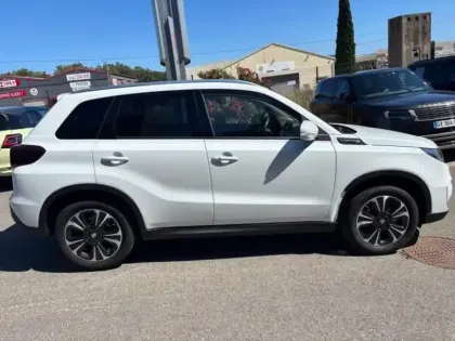 Photo 5 Suzuki Vitara  1.4 Boosterjet Hybrid 129ch Style