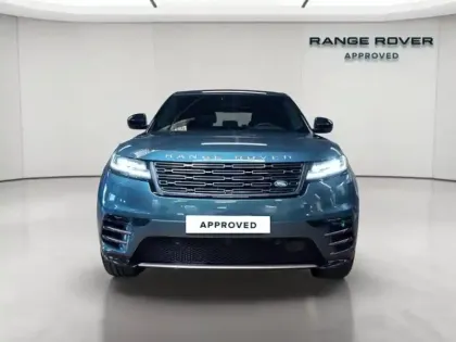 Photo 11 Rover Range Rover  Velar 2.0 P400e 404ch PHEV Autobiography AWD BVA
