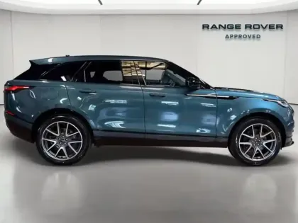 Photo 6 Rover Range Rover  Velar 2.0 P400e 404ch PHEV Autobiography AWD BVA