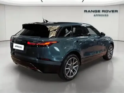 Photo 5 Rover Range Rover  Velar 2.0 P400e 404ch PHEV Autobiography AWD BVA