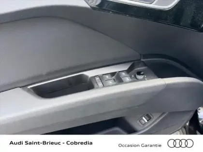 Photo 7 Audi Q4 e-tron Q4 Sportback e-tron 45 e-tron 285ch S line