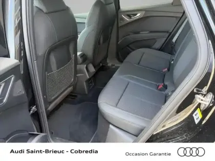 Photo 6 Audi Q4 e-tron Q4 Sportback e-tron 45 e-tron 285ch S line