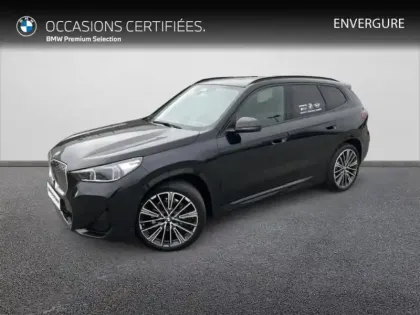 Photo Bmw X1 M Sport