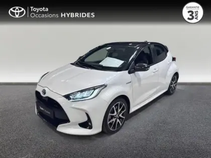 Photo Toyota Yaris Collection