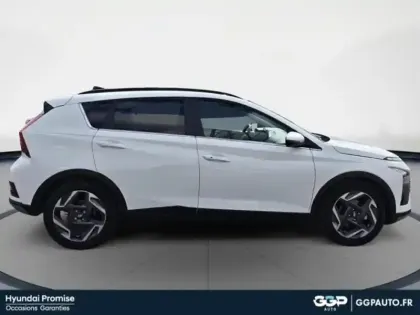 Photo 20 Hyundai Bayon  1.0 T-GDi 100ch Creative
