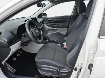 Photo 28 Hyundai Bayon  1.0 T-GDi 100ch Creative