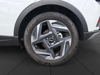 Photo 25 Hyundai Bayon  1.0 T-GDi 100ch Creative