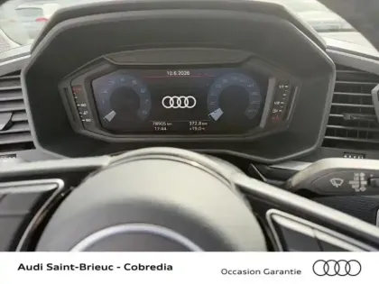 Photo 11 Audi A1  Sportback 25 TFSI 95ch Advanced