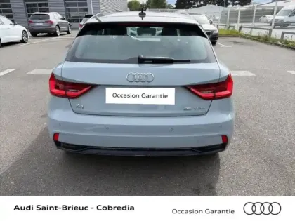 Photo 8 Audi A1  Sportback 25 TFSI 95ch Advanced