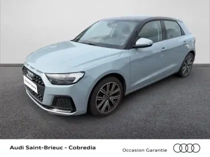 Photo Audi A1 Advanced