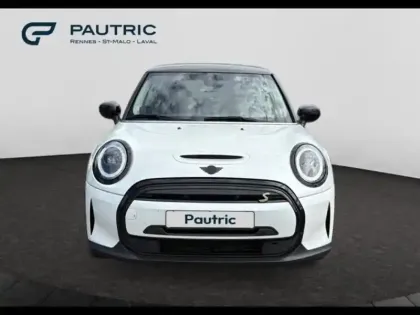 Photo 7 Mini Mini  Cooper SE 184ch Edition Camden BVA 5CV