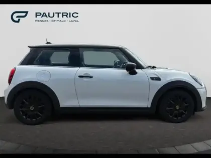 Photo 5 Mini Mini  Cooper SE 184ch Edition Camden BVA 5CV