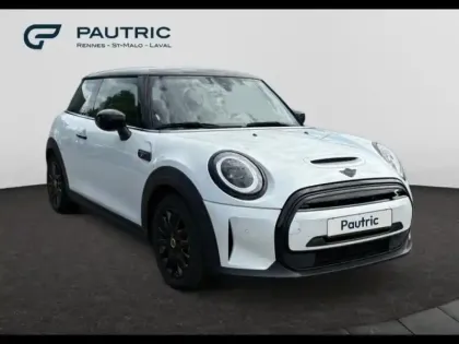 Photo 6 Mini Mini  Cooper SE 184ch Edition Camden BVA 5CV