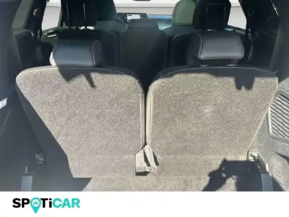 Photo 19 Peugeot 5008  Hybrid 145ch GT e-DCS6